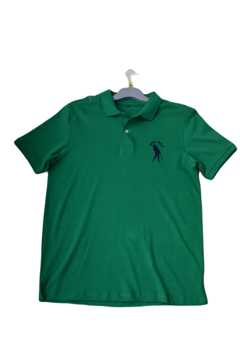 polo-shirts