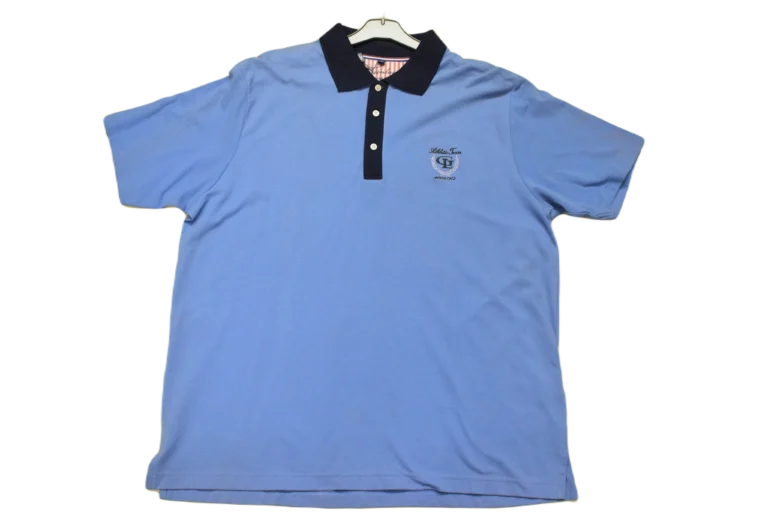 polo-shirts