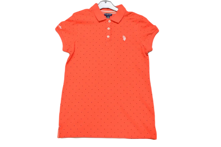 polo-shirts