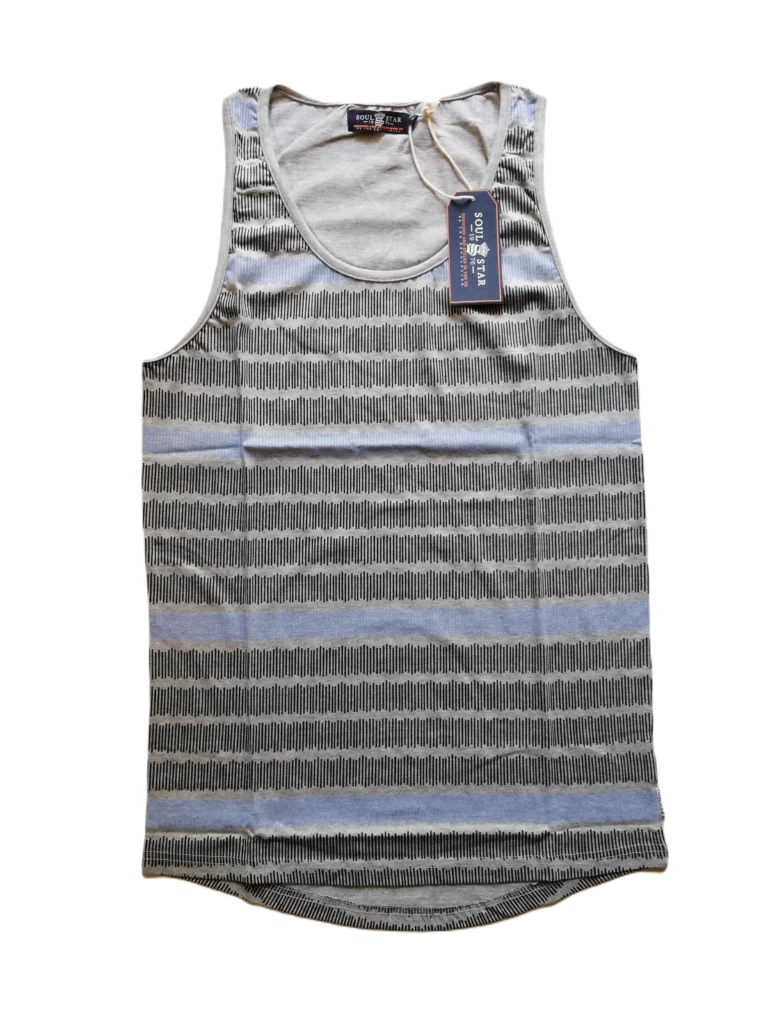 Tank Tops