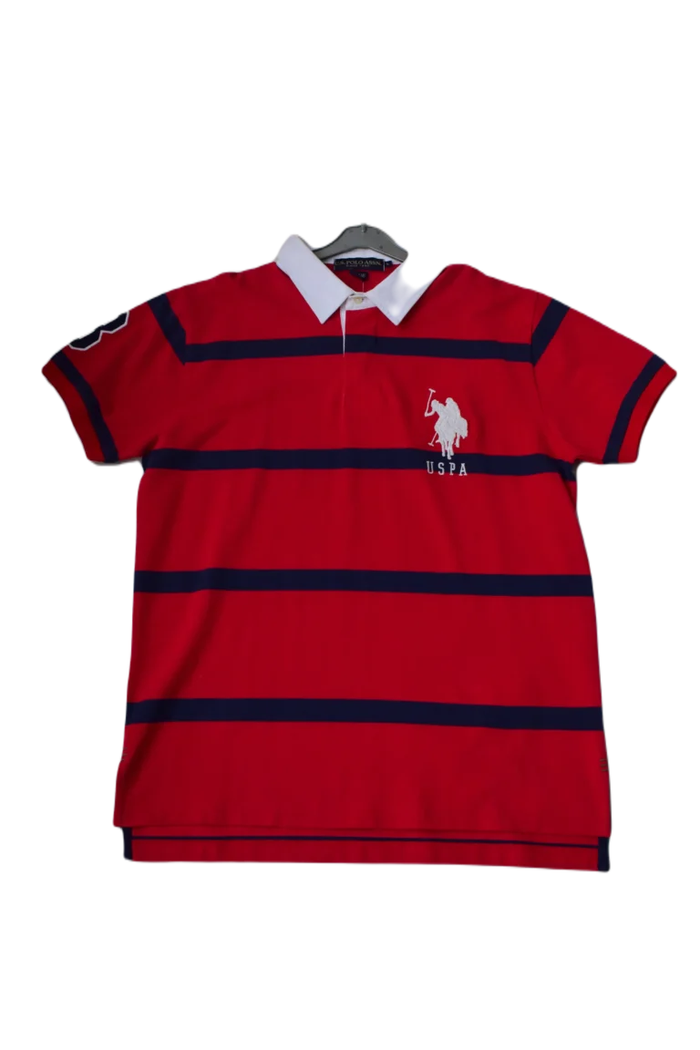 polo-shirts
