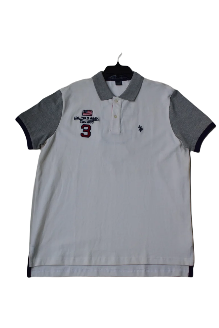 polo-shirts