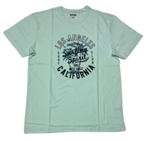 t-shirts