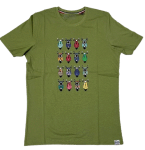 t-shirts