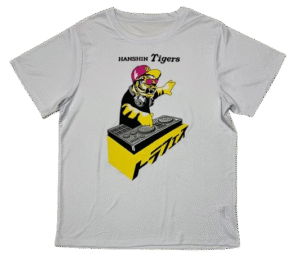 t-shirts