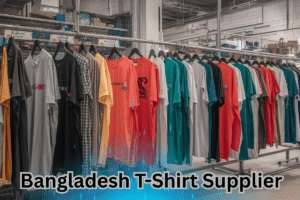 Bangladesh T-Shirt Supplier