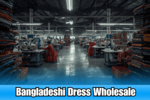 Bangladeshi dress wholesale