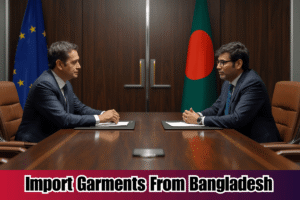 Buy Clothes From Bangladesh