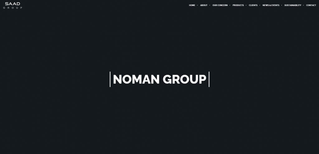 Noman Group