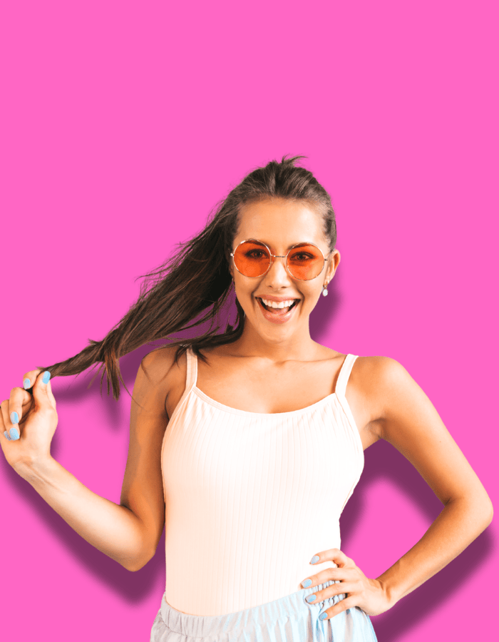 Custom Tank Tops Tailored to Your Brand