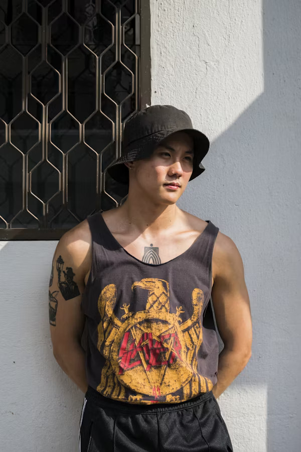 Wholesale Tank top Supplier Manufacturer Bangladesh – Texasia