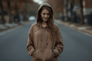 best oversized hoodies for women fall 2025