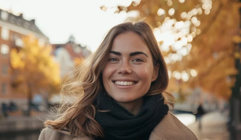 Anna M. | Stockholm, Sweden