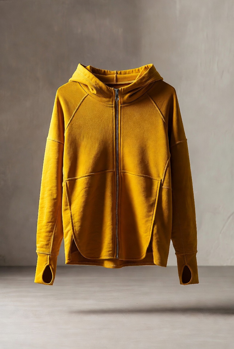 Athletic Performance Hoodie