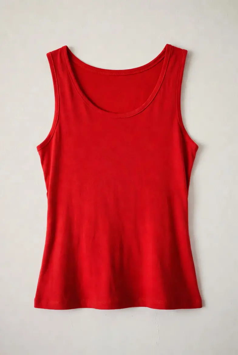Basic Tank Top