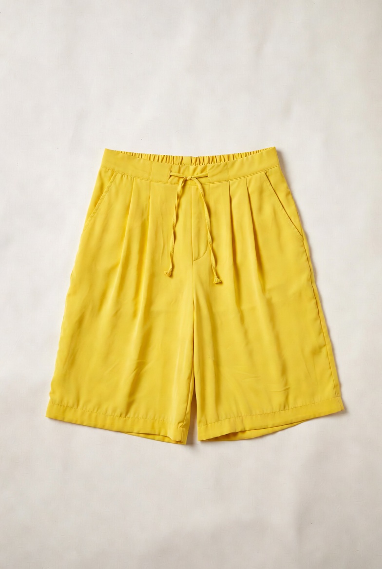 Bermuda-Shorts