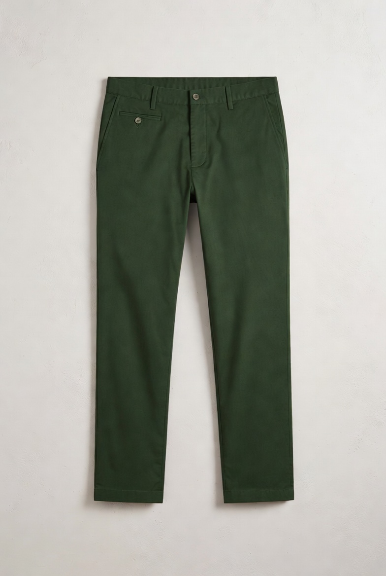 Chino Trousers