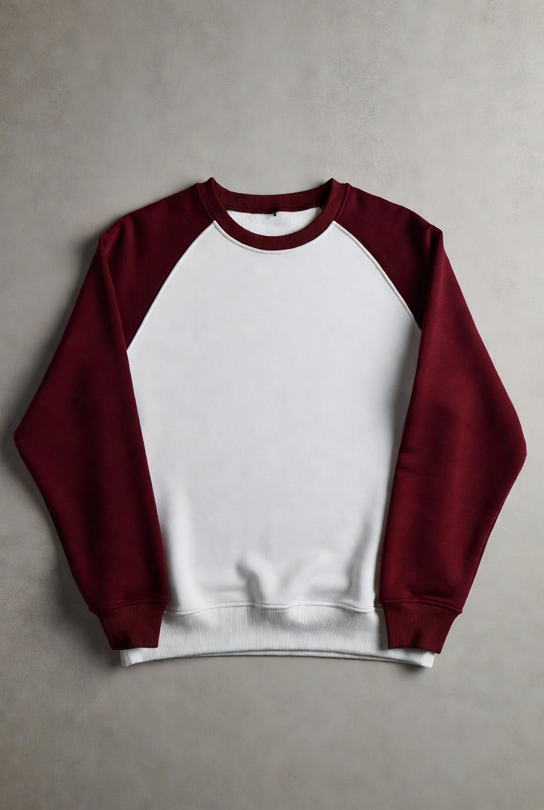 Classic Crewneck Sweatshirt