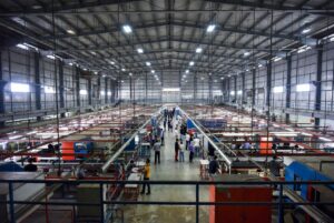 Clothing Manufacturers for Startups