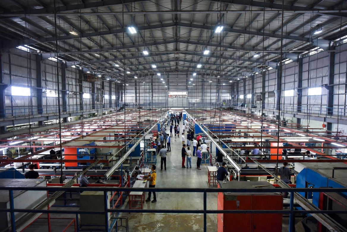 Clothing Manufacturers for Startups