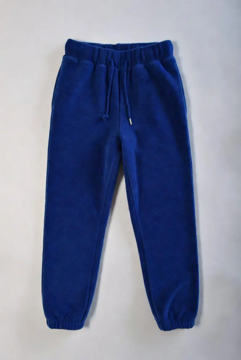 Fleece Joggers
