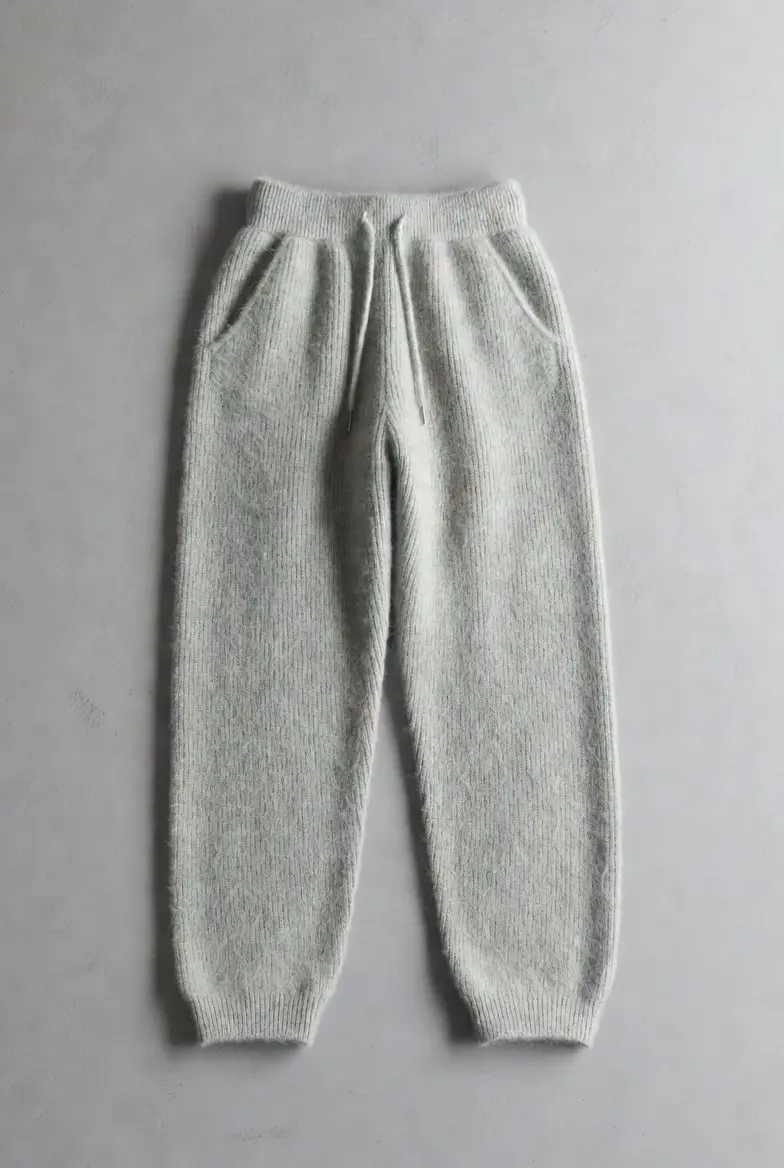 Knit Joggers