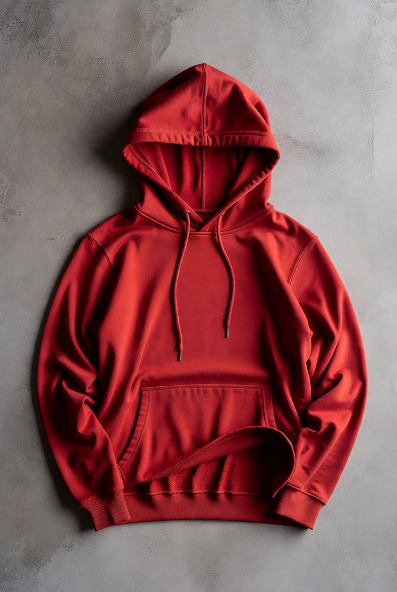 Lightweight Summer Hoodie