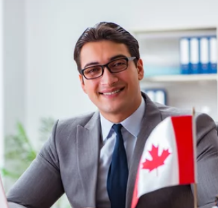 Michael L. | Toronto, Canada