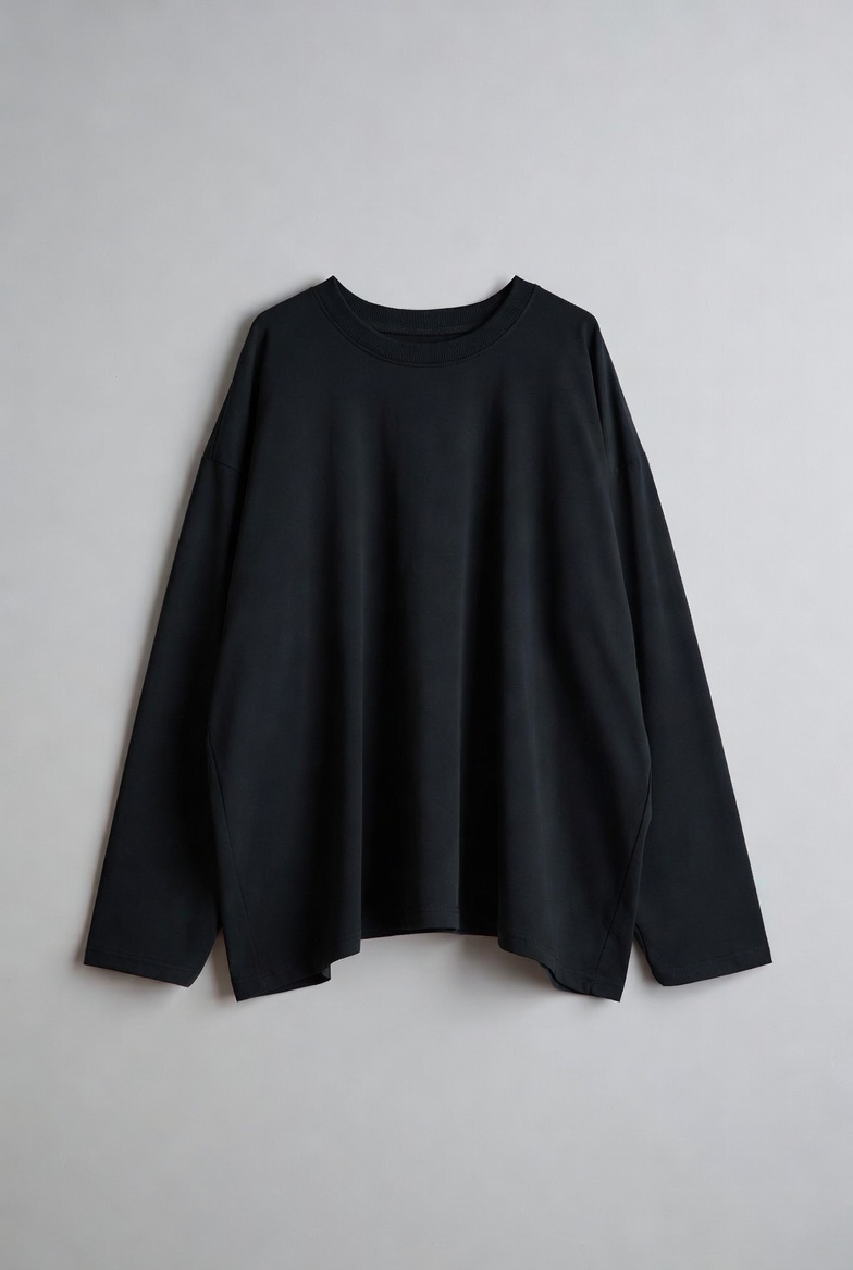 Oversized Comfort Tee