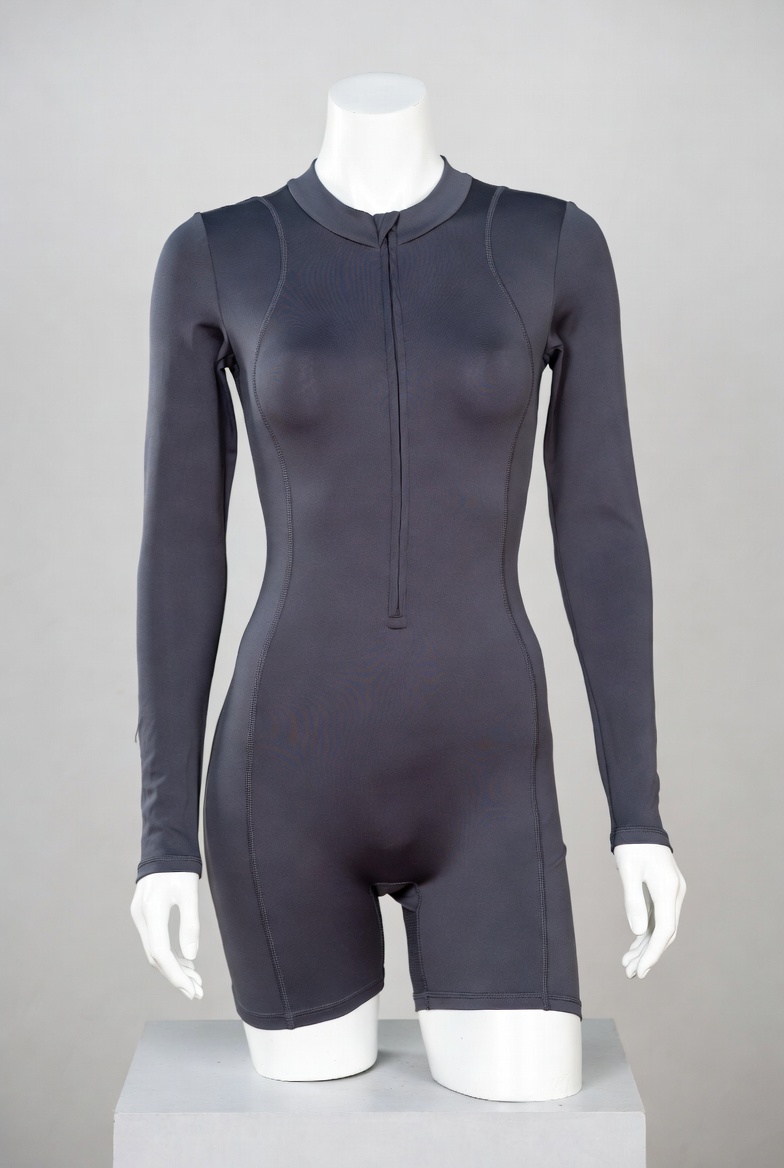 Sculpt Rise Bodysuit