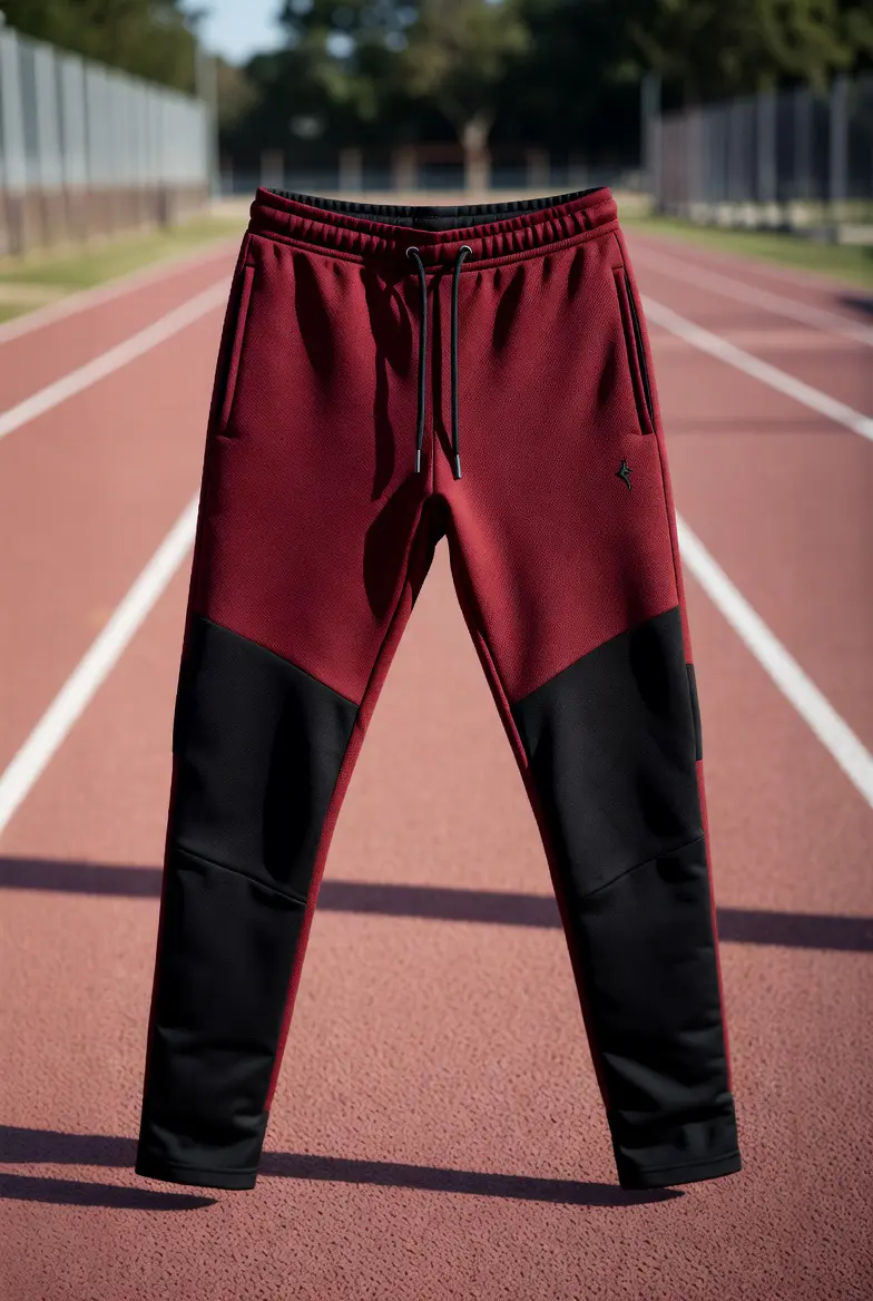 Track Joggers