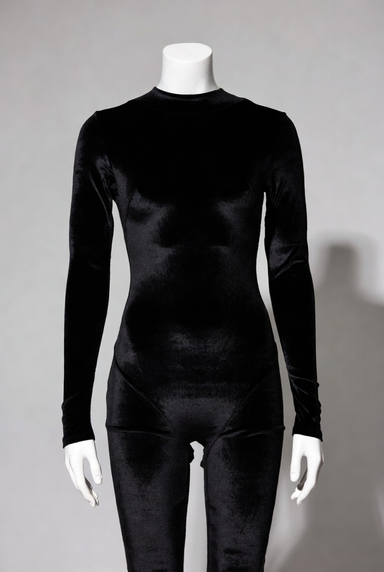 VelvetForm One Piece Bodysuit