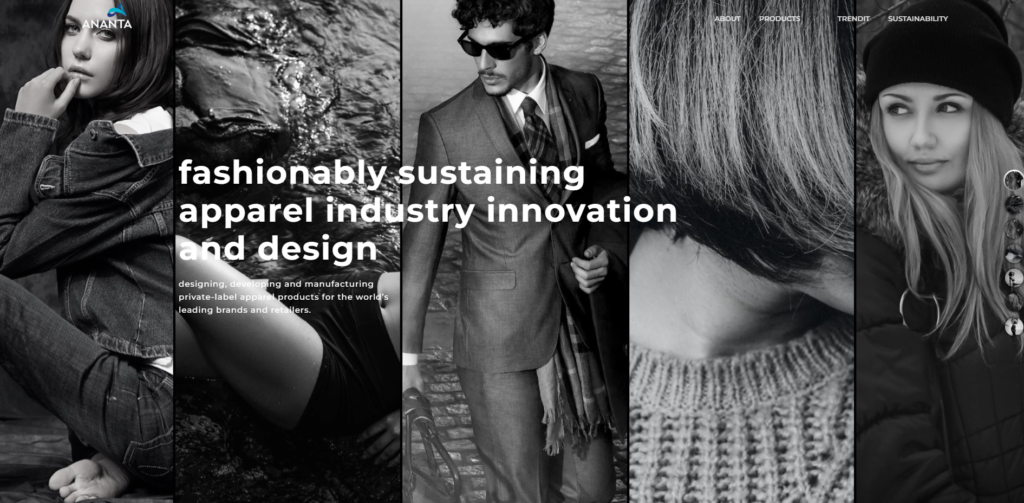 Ananta Apparels Ltd