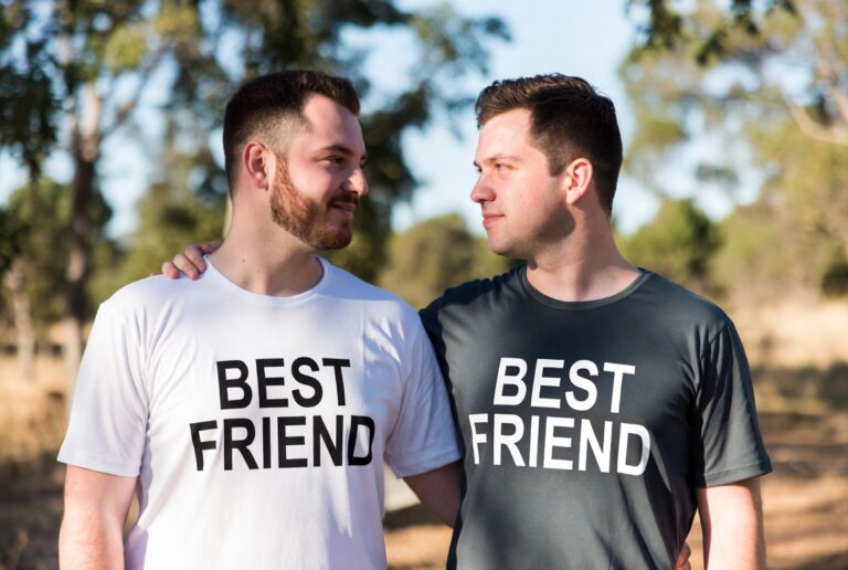 Best friend t shirts