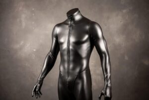 How to style a bodysuit