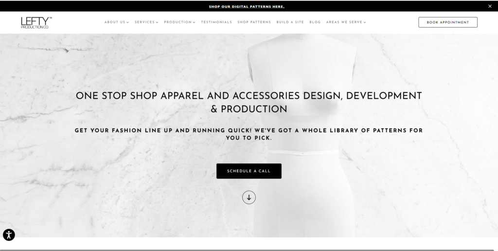 Lefty Production Co.