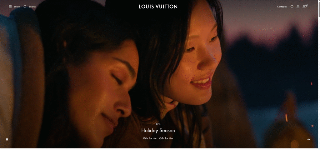 Louis Vuitton