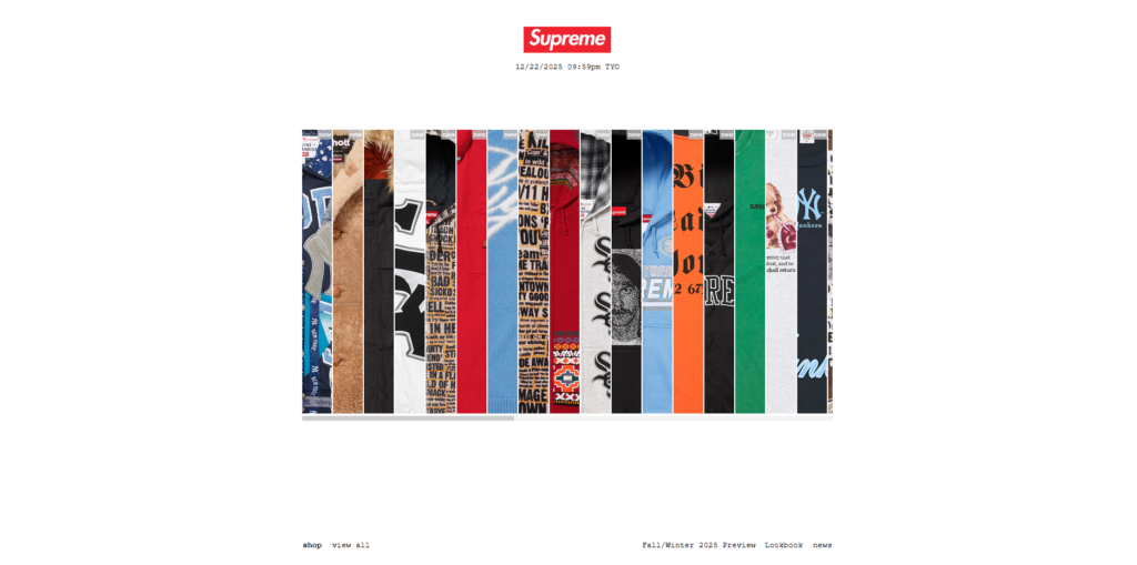 supreme