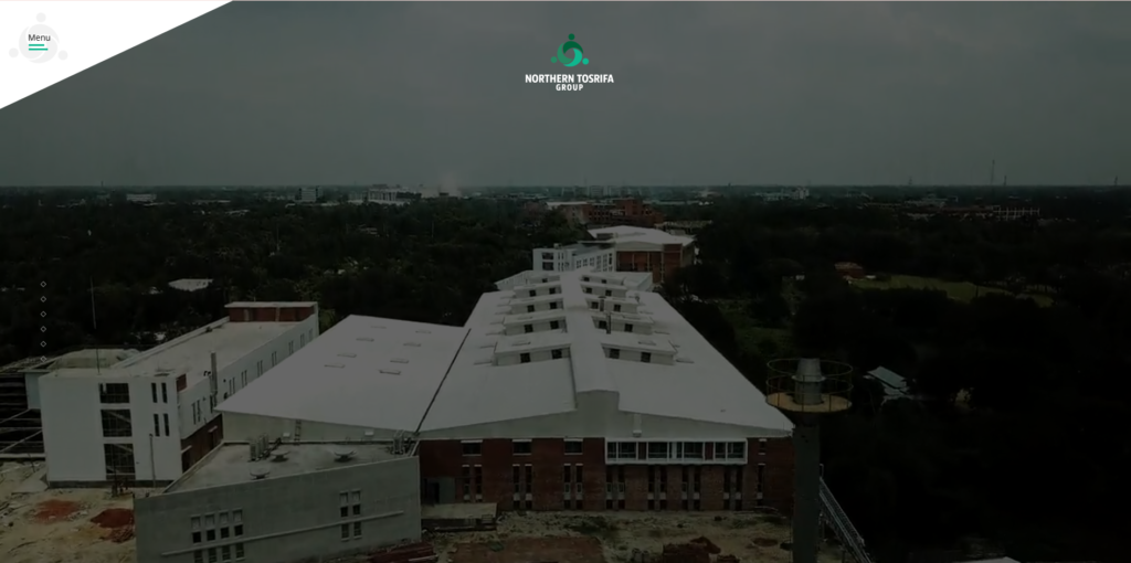 Tosrifa Industries Limited