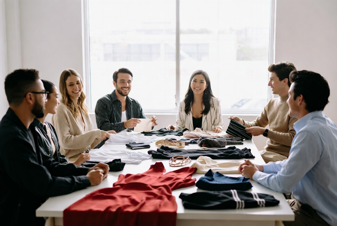 clothing suppliers in california