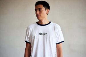 ringer t shirt