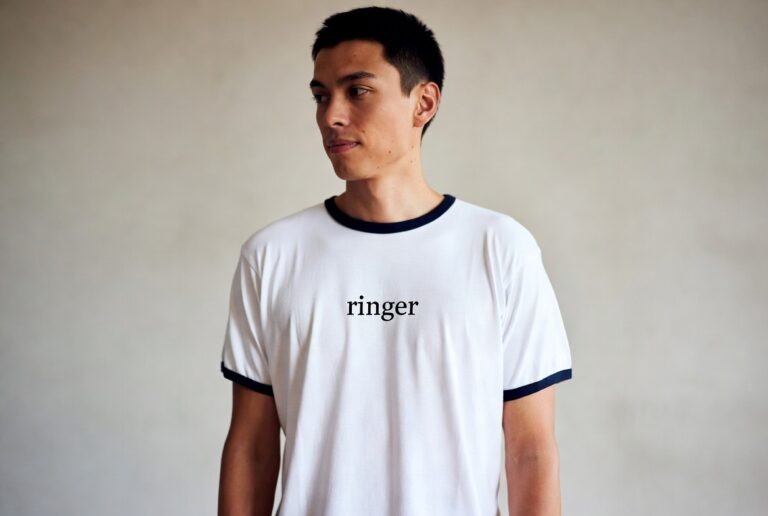 ringer t shirt