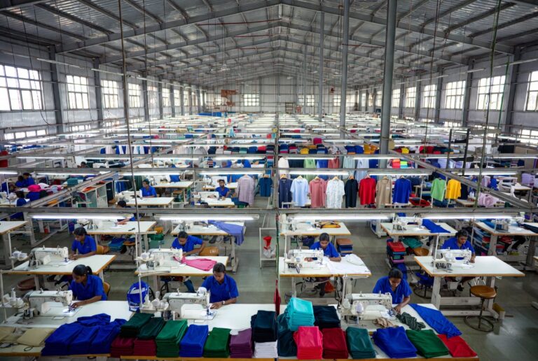 Apparel manufacturer in bangladesh