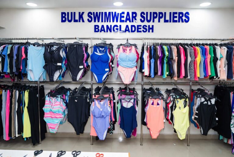 Bulk swimwear suppliers bangladesh for retailer