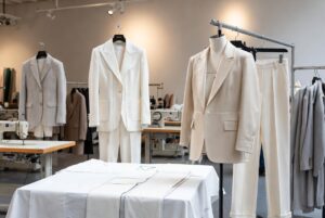 Custom Clothing Manufacturer for France