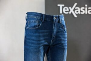 Denim Trousers Clothing producer for Europe