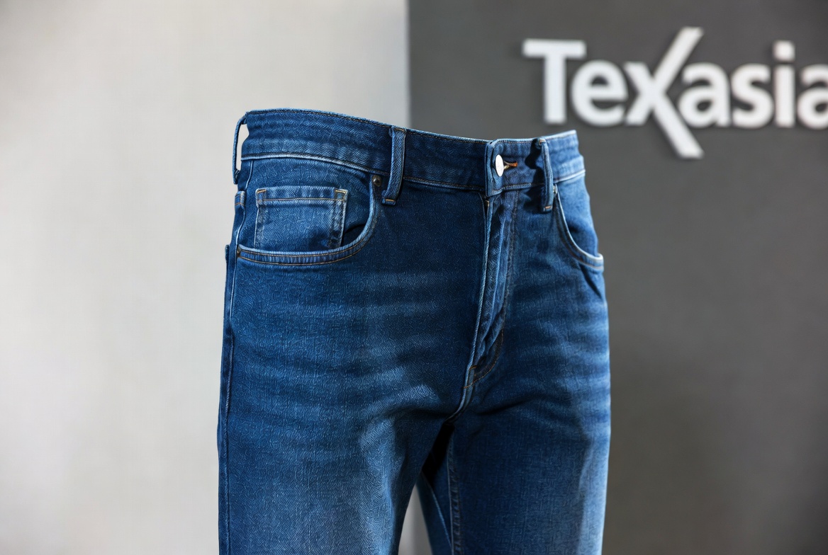 Denim Trousers Clothing producer for Europe