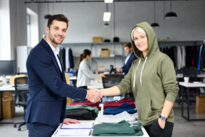 Hoodies B2B supplier