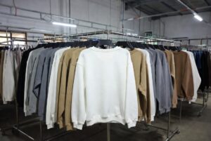 OEM Sweatshirts producer in bangladesh