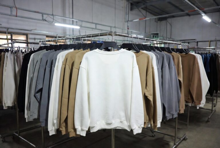 OEM Sweatshirts producer in bangladesh